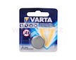 baterie lithiová CR2032, 3 V VARTA