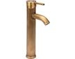 Baterie umyvadlová Retro Bronze 2 (31 cm)
