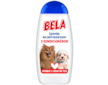 Bela šampon pro psy s kondicionérem 230ml