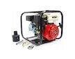 Benzínové vodní čerpadlo 3