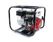 Benzínové vodní čerpadlo 3