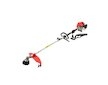 Benzínový multifunkční křovinořez 4 v 1, 3HP GEKO