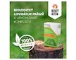 Biologický likvidátor pařezů a urychlovač kompostu – KAXL