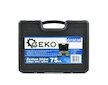 Bity TORX, IMBUS, SPLINE, sada 75ks GEKO