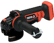 Bruska úhlová AKU 125 mm 18V 10000 ot. (bez baterie)