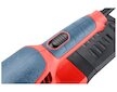 Bruska vibrační 200W, 182x90mm EXTOL PREMIUM