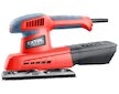 Bruska vibrační 200W, 182x90mm EXTOL PREMIUM