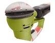 Bruska vibrační excentrická, 430W, 125mm, EXTOL CRAFT