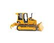 Buldozer Caterpillar malý pásový 02443 BRUDER