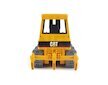 Buldozer Caterpillar malý pásový 02443 BRUDER