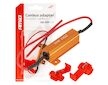 CANBUS rezistor pro LED žárovky 10Ω 50W AMIO-04096
