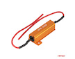 CANBUS rezistor pro LED žárovky 10Ω 50W AMIO-04096