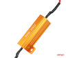 CANBUS rezistor pro LED žárovky 10Ω 50W AMIO-04096