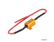 CANBUS rezistor pro LED žárovky 39Ω 10W AMIO-04091
