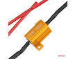 CANBUS rezistor pro LED žárovky 39Ω 10W AMIO-04091