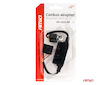 CANBUS rezistor pro LED žárovky 3W 120Ω H4 AMIO-04127