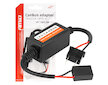 CANBUS rezistor pro LED žárovky 3W 120Ω H7 AMIO-04088