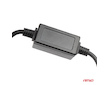 CANBUS rezistor pro LED žárovky 3W 120Ω H7 AMIO-04088