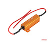 CANBUS rezistor pro LED žárovky 6Ω 50W AMIO-04094
