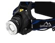 Čelovka LED 570lm ZOOM