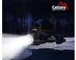 Čelovka LED 570lm ZOOM