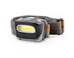Čelovka LED COB Headlamp 3xAAA 150Flux IPX3