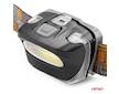Čelovka LED COB Headlamp 3xAAA 150Flux IPX3