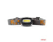 Čelovka LED COB Headlamp 3xAAA 150Flux IPX3