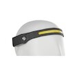 Čelovka s IR pohybovým senzorem, 350lm, COB LED/XPE LED, USB nabíjení KELTIN