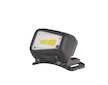 Čelovka s pohybovým senzorem, COB LED 5W+3W, 520lm, USB nabíjení TVARDY