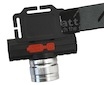 Čelovka SCORPION 90lm XPE ZOOM nabíjecí