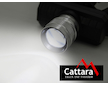 Čelovka SCORPION 90lm XPE ZOOM nabíjecí
