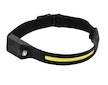 Čelovka STRIP SENSOR 350lm nabíjecí