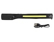 Čelovka STRIP SENSOR 350lm nabíjecí