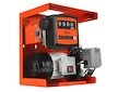 Čerpací stanice s počítadlem, 750W, 230V, Auto-Stop BJC