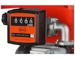 Čerpací stanice s počítadlem, 750W, 230V, Auto-Stop BJC