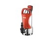 Čerpadlo el. ponorné kalové, 1100W, 18500l/h, EXTOL PREMIUM, SPF 1100