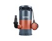 Čerpadlo na znečištěnou vodu 3v1, 900W, 13000l/h, EXTOL PREMIUM, SP 900