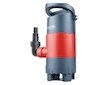 Čerpadlo na znečištěnou vodu 3v1, 900W, 13000l/h, EXTOL PREMIUM, SP 900