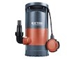 Čerpadlo na znečištěnou vodu 3v1, 900W, 13000l/h, EXTOL PREMIUM, SP 900