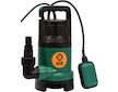 Čerpadlo ponorné 900 W 16000 l/h 10m FLO
