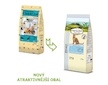 Chat & Chat Exigent Adult Tuna 14 kg