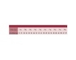 Chat & Chat Expert Adult Gourmand Beef 14 kg