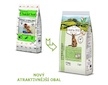 Chat & Chat Expert Adult Sterilized s drůbežím masem 2 kg