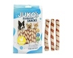 Chicken jerky strip JUKO Snacks 70 g