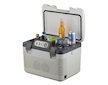 Chladící box 19l Double s displejem 12V/24V/230V COMPASS