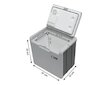 Chladící box 30l Tampere 12V/230V COMPASS