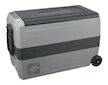 Chladící box DUAL kompresor 50l 230/24/12V -20°C ALPICOOL