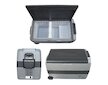 Chladící box DUAL kompresor 50l 230/24/12V -20°C ALPICOOL