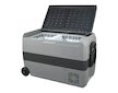 Chladící box DUAL kompresor 50l 230/24/12V -20°C ALPICOOL